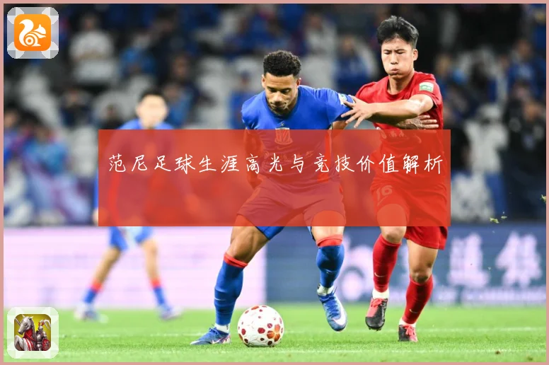 范尼足球生涯高光与竞技价值解析