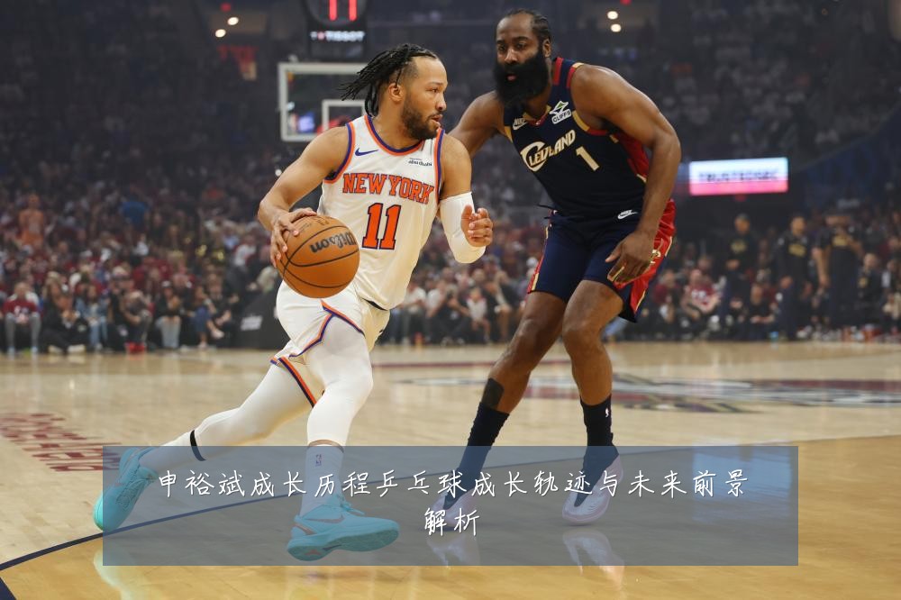 申裕斌成长历程乒乓球成长轨迹与未来前景解析